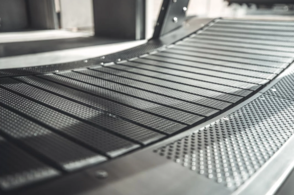 Tru Grit Runner Curved Manual Treadmill - Image 5