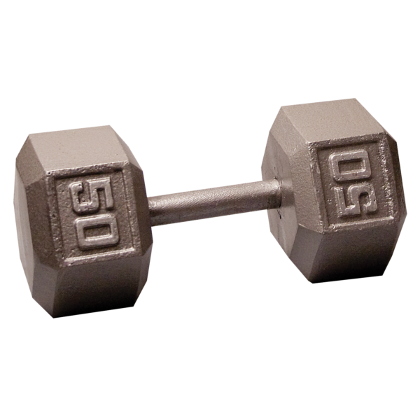 Body Solid GDR363-RFHEX Dumbbell Rack Package - Image 5