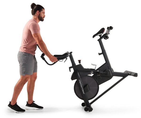 ProForm Studio Bike Pro 14 . iFIT-enabled Indoor Exercise Bike - Image 3
