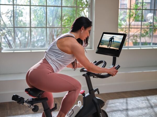 ProForm Studio Bike Pro 14 . iFIT-enabled Indoor Exercise Bike - Image 6