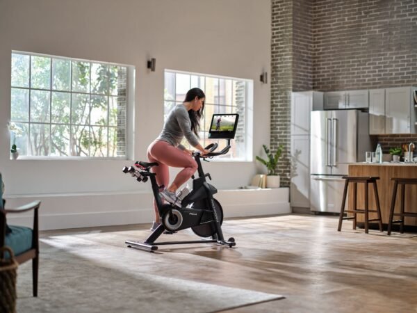 ProForm Studio Bike Pro 14 . iFIT-enabled Indoor Exercise Bike - Image 7