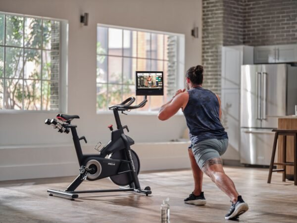 ProForm Studio Bike Pro 14 . iFIT-enabled Indoor Exercise Bike - Image 8