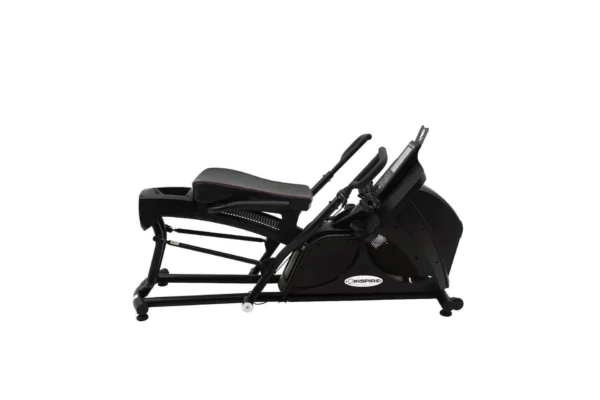 Inspire CR2.5 Cross Rower - Rowing Machine - Image 2