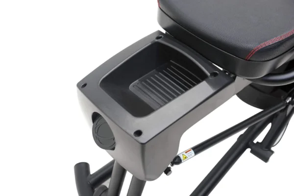 Inspire CR2.5 Cross Rower - Rowing Machine - Image 6