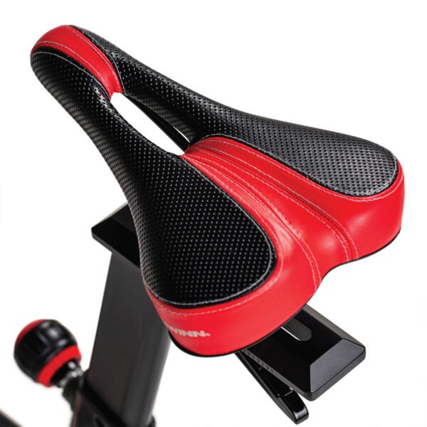 Schwinn Fitness IC4 Indoor Stationary Exercise Cycling Training Bike - Image 2