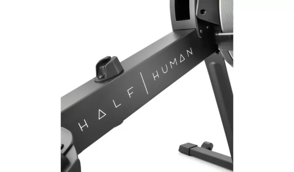Half Human Air Manual Rowing Machine - Image 3
