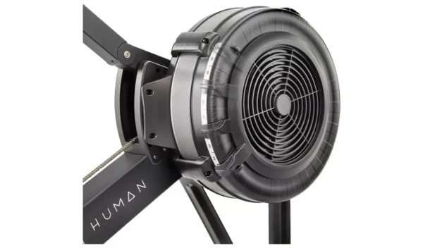 Half Human Air Manual Rowing Machine - Image 6