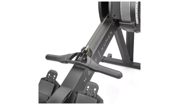 Half Human Air Manual Rowing Machine - Image 5