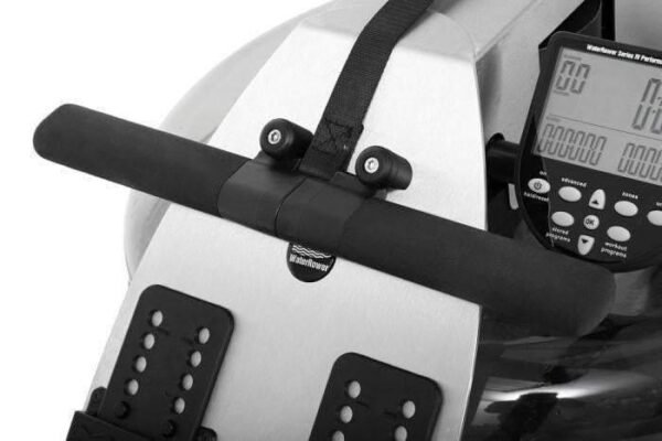 WaterRower S1 - Rowing Machine - Image 5