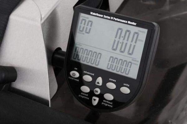 WaterRower S1 - Rowing Machine - Image 6