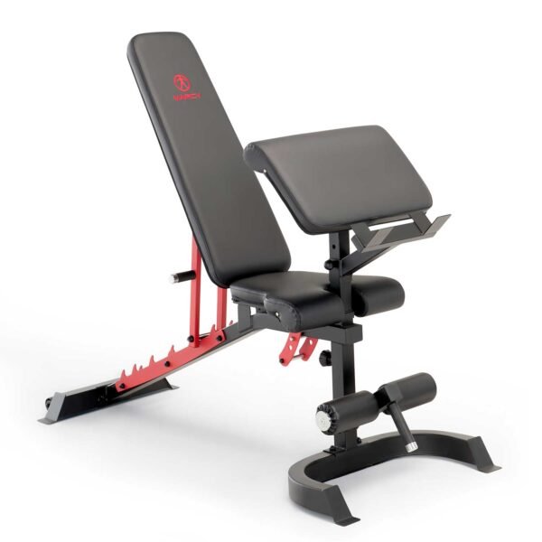 Marcy Smith Machine / Cage System with Pull-Up Bar and Landmine Station | SM-4033 - Image 12