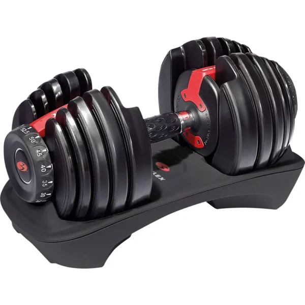 Bowflex SelectTech 552 Dumbbell
