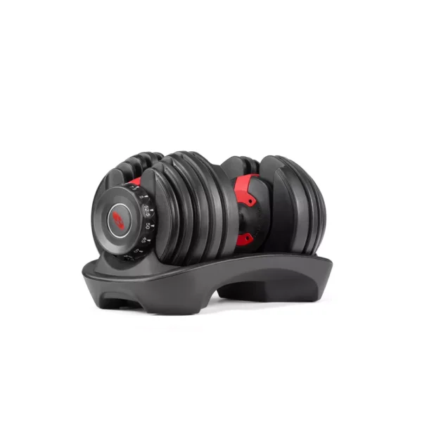 Bowflex SelectTech 552 Dumbbell - Image 2