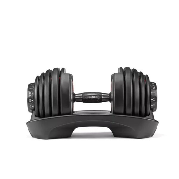 Bowflex SelectTech 552 Dumbbell - Image 3