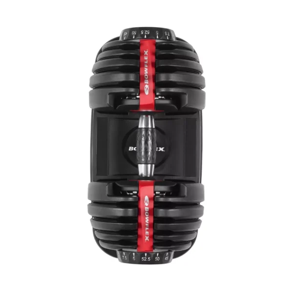 Bowflex SelectTech 552 Dumbbell - Image 4