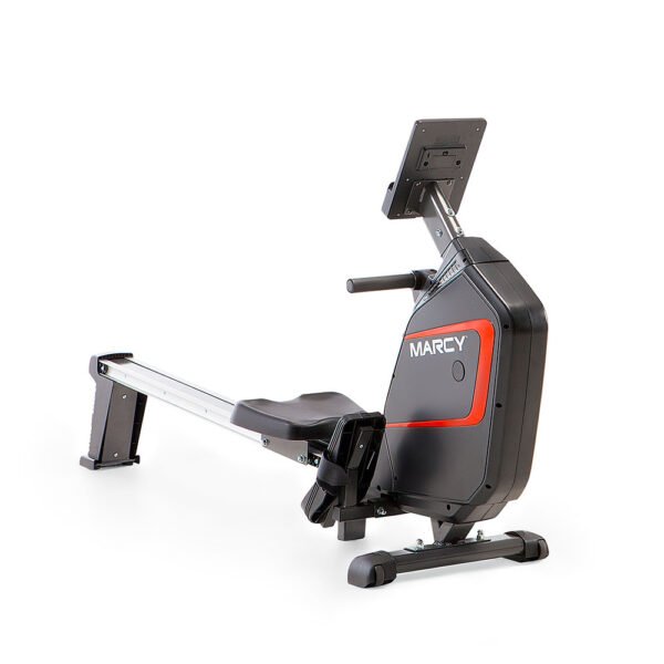 Marcy Foldable Magnetic Rowing Machine | NS-6002RE