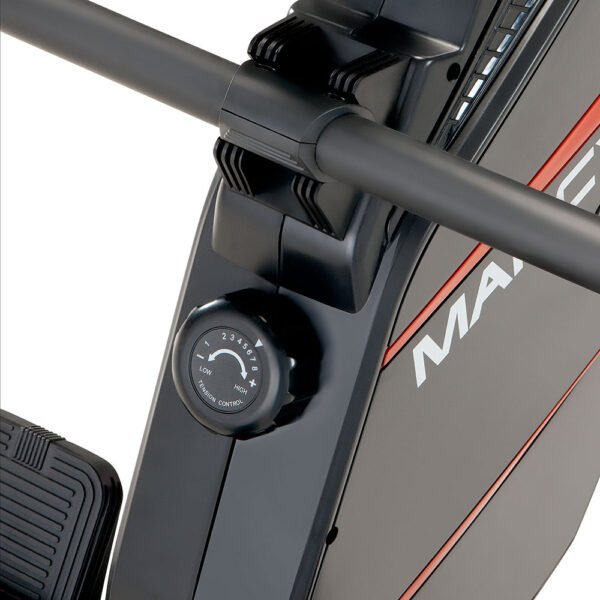 Marcy Foldable Magnetic Rowing Machine | NS-6002RE - Image 10