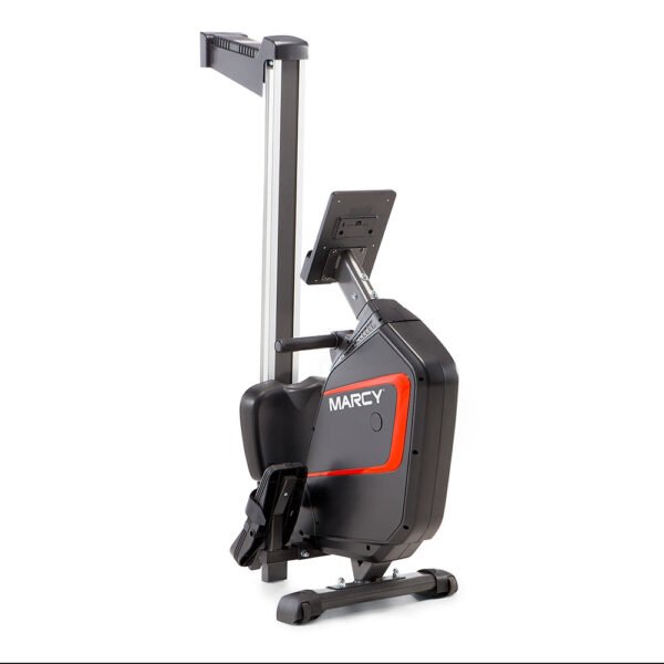 Marcy Foldable Magnetic Rowing Machine | NS-6002RE - Image 5
