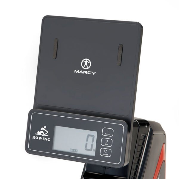 Marcy Foldable Magnetic Rowing Machine | NS-6002RE - Image 7