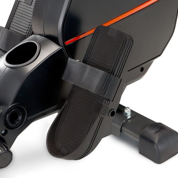 Marcy Foldable Magnetic Rowing Machine | NS-6002RE - Image 9